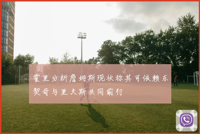 霍里分析詹姆斯现状称其可依赖东契奇与里夫斯共同前行