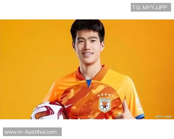 20岁彭啸中乙赛场展现锋芒三场梅开二度凌空爆射破门引关注